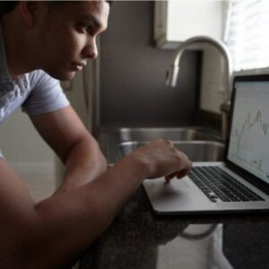 Demystifying Technical Analysis: A Beginner’s Guide to