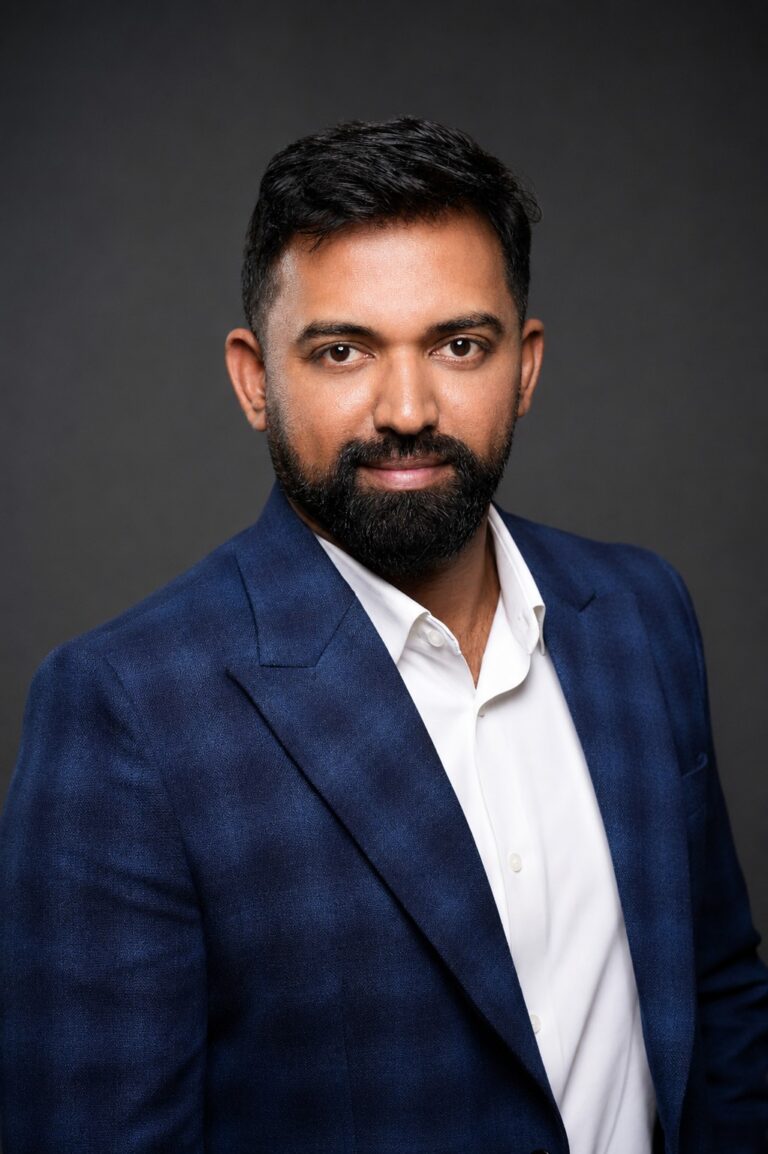 Abhi Paul, Financial Professional with Your Wealth Guru LLC