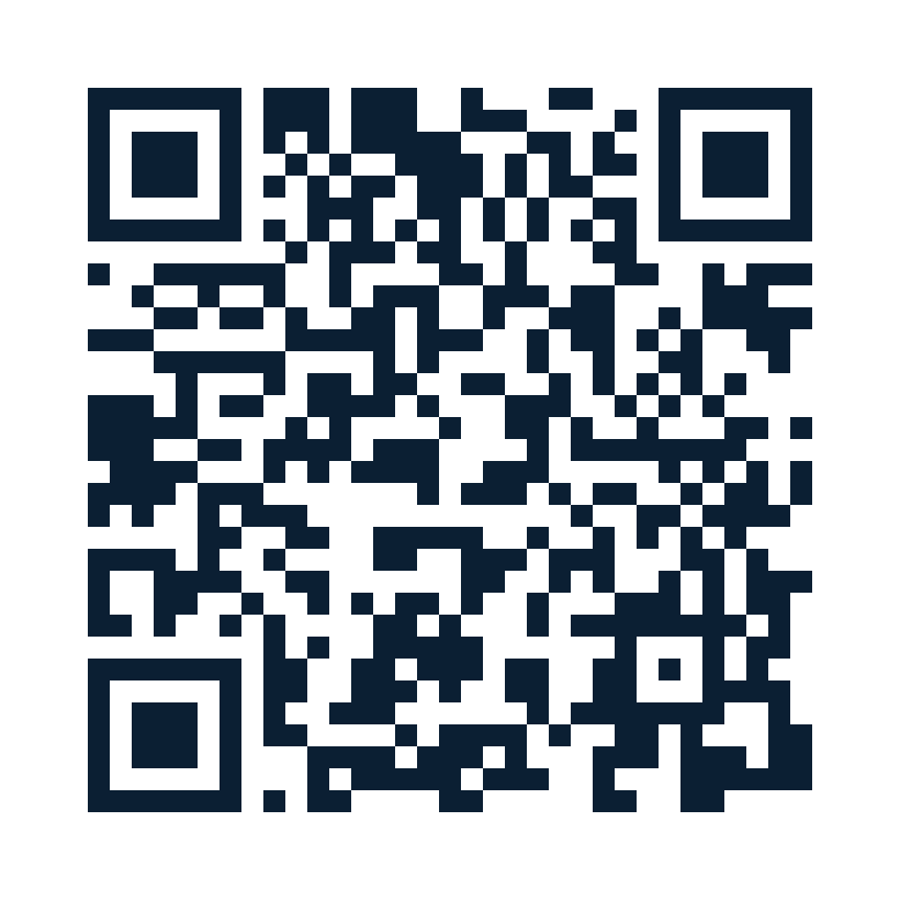 QR code to book your Wealth Architecture Review