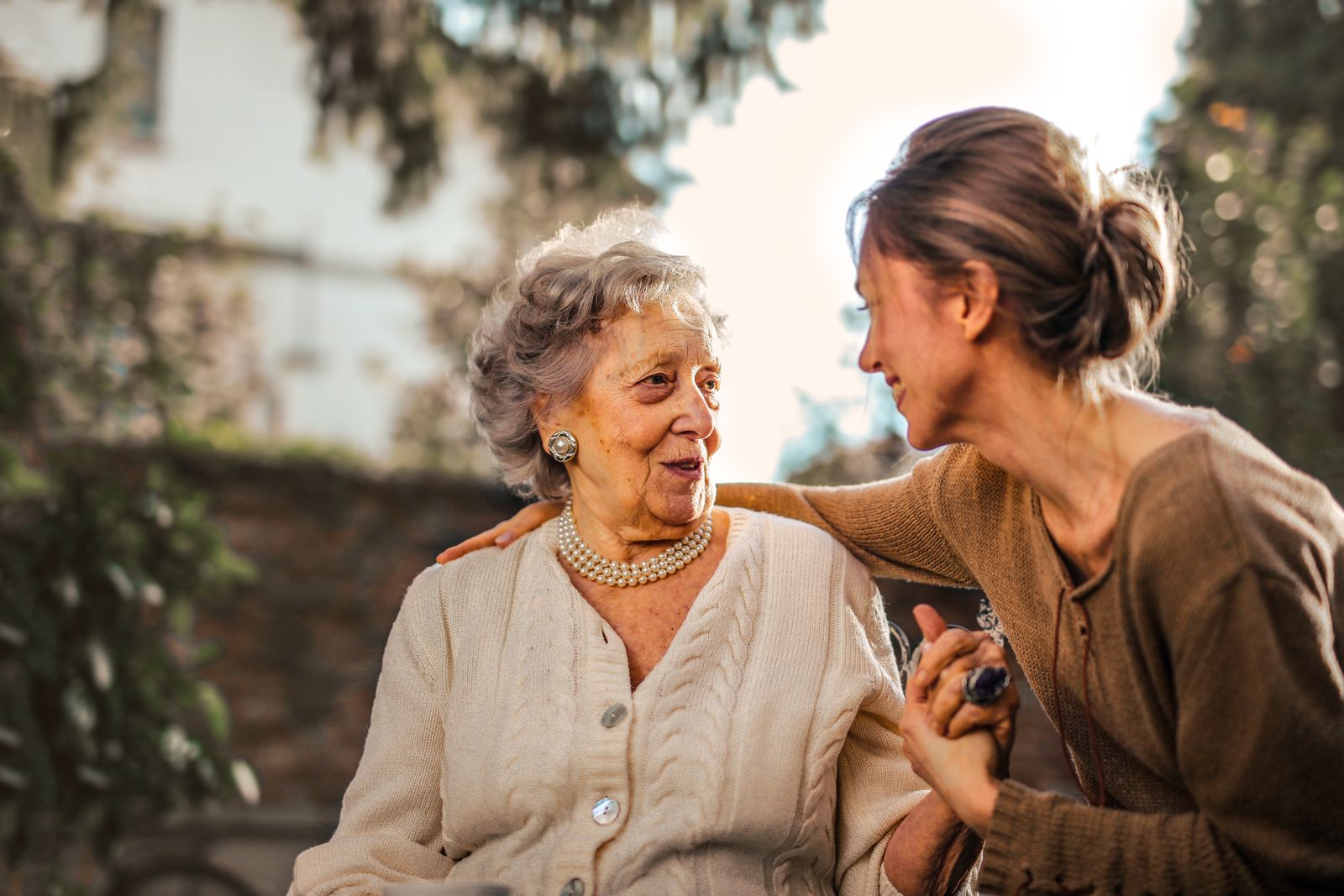 Long Term Care long term care
